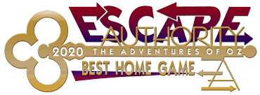 There is no movie like the wizard of oz— and that's an understatement. Review The Adventures Of Oz Unlock Secret Adventures