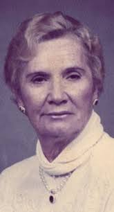 Shirley Burke Obituary (1930-05-16