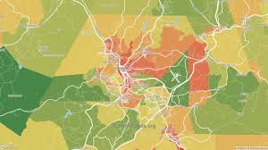 It's a 06 hours 20 minutes drive by car. The Safest And Most Dangerous Places In Johnstown Pa Crime Maps And Statistics Crimegrade Org