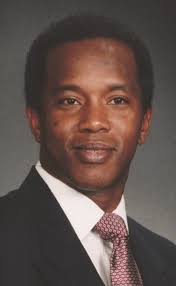 James Bursey Obituary