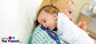 Apply slight pressure with your. Do You Have To Burp A Baby After Breastfeeding Being The Parent