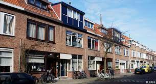 Sie können den suchauftrag jederzeit. In Reih Und Glied Wohnen In Holland