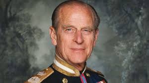 Happy 98th birthday, prince philip! Prince Philip Celebrates 97th Birthday Abc News