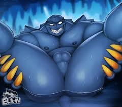 Rule34 - If it exists, there is porn of it  elfein, cagnazzo  8016717