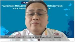 Spreading the Word: ATSEA-2 Collaborates with Media Networks in the ATS  Region