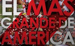 Check spelling or type a new query. River Plate Campeon De America Por Tercera Vez International Press Noticias De Japon En Espanol