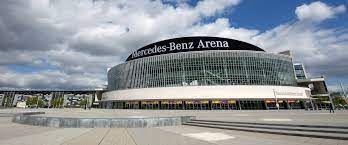 Aeg owns several of the most prestigious venues in the world, bringing people together to experience unforgettable sports and live entertainment events. Natus Vincere Starladder Berlin Major Preview