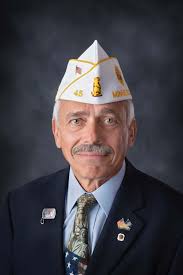 5th District American Legion Family Convention 2020