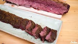 Rosa Gegrillter Rehrucken Vom Grill Lecker Muss Es Sein Rezept Lebensmittel Essen Rehrucken Bbq Rezepte