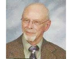 Kenneth Bolze Obituary (2013)