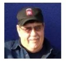 Robert Hinsley Obituary (2015)