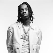 Polo g has etched out stupefying smart vocals and quintessential swagger in the splendid track 'epidemic'. The 9 Projects You Should Stream Right Now The Fader