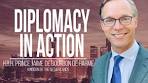The Work of a Climate Envoy | Jaime de Bourbon de Parme - YouTube