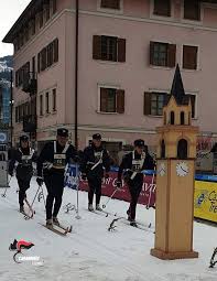 In the new livigno2levi podcast episode 52, we analyze marcialonga 2021 by host teemu virtanen with special guest britta johansson norgren, lager 157 ski team, and interview with today's winners. Marcialonga Story Ci Sono Anche I Carabinieri In Uniforma Storica La Voce Del Trentino