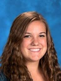 Lauren Pearson's Women's Volleyball Recruiting Profile