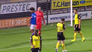 Everton video highlights are collected in the media tab for the most popular matches as soon as video appear on video hosting sites like youtube or dailymotion. Burton Albion V Everton U21 Highlights Youtube