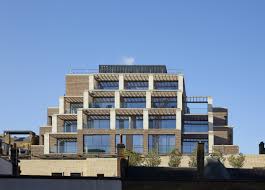 A Tale Of Two Types Architecture Today The word 'building' is commonly considered to refer to an enclosed structure within which people can perform activities.