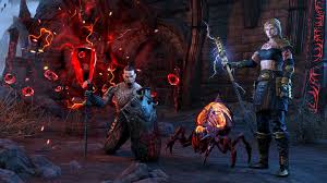 How To Get Plunder Skulls In Elder Scrolls Online