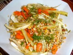 Check spelling or type a new query. Couscous With Roasted Carrots Fennel And Toasted Dinner At Sheila S