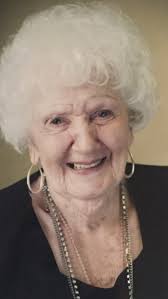 Obituary information for Wanda Christine Hardy