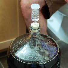 Brewing Beer at Home: Siphoning and 2nd Fermentation Beer Sessions | Kitchn