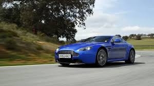 Image result for Cobalt Blue 2017 Aston Martin