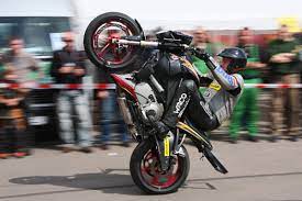 Wheelie Wikipedia