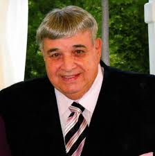 Obituary information for John DiDonato