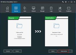How to use seagate dashboard to back up your pc files. Here Are 3 Seagate Backup Software For You To Back Up Hard Drive