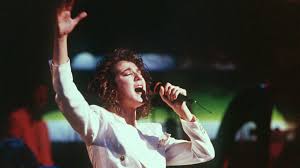 The world's biggest music competition kicks off at 3 p.m. Schweiz Celine Dion Teilnehmer