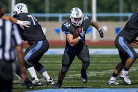 chris schroer football columbia university athletics