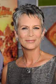 What you do matters' at the beverly hilton hotel on february 26, 2020 in beverly hills, california. Frisur Jamie Lee Curtis Novocom Top