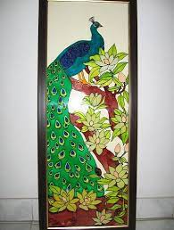 Glass Painting Designs And Patterns Easyday Glass Painting Designs Glass Painting Window Painting