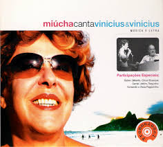 MIÚCHA CANTA VINICIUS & VINICIUS