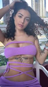 Lets goon and get bi to Malu trevejo : rGOONED