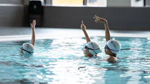 Learn to Swim Stage 6 Award | Children Swimming Lessons