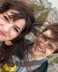 Please meet John, the kindest man in the world who I’m so grateful to call  my boyfriend 💖💖💖 We’ve been dating for nearly 6 months, the best 6  months of my life!! We went to Paris together in April ...