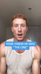 Mike Del Moro How We Met