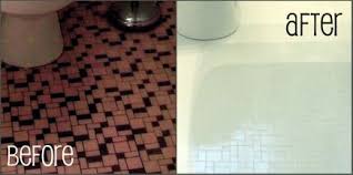 Bathroom Floor Paint