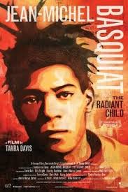 Jean-Michel Basquiat: Radiant Child, DVD Widescreen, NTSC, Color, Multipl  767685225073