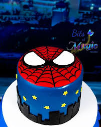How old is peter parker? Why Should Toddlers Have All The Fun Fabulousand40 Cosplay Spiderman Fandom Signatu Spiderman Birthday Cake Baby Birthday Cakes Spiderman Birthday Party