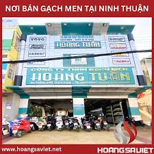 Ninh Thuận ❤️️ TOP 10 Cửa Hàng Mua Bán Gạch Men Lát Nền Giá Rẻ, Chất Lượng!