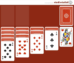 You can unlock phones using special unlocking software connec. Solitaire Brain Is A Polished Online Solitaire Game With An Educational Mission Game News 24