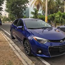 Our comprehensive reviews include detailed ratings on price and features, design, practicality, engine, fuel consumption. Toyota Corolla Tipo S Plus Ano 2015 Ovalles Autos Import Facebook