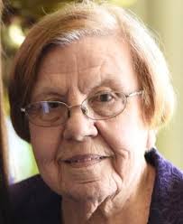 Sue Bruno Obituary (1930