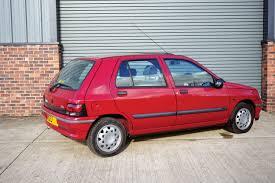 Image result for Rouge Apache 1995 Renault
