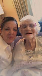 Violet Sagath Obituary 2024