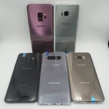 Find the best samsung galaxy s6 edge plus price in malaysia. Used Second Hand Samsung S8 S8plus Original Waterproof 64g Shopee Philippines