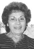 Rose Trefethen Obituary (2008)