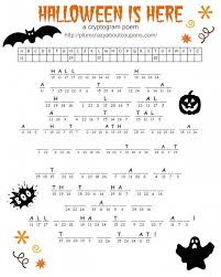 Halloween Is Just Around The Corner And Today We Have Some Free Printable Halloween Games F Halloween Printables Free Halloween Worksheets Halloween Printables